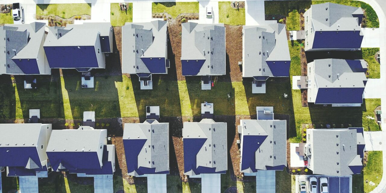 The Secret Is Out – Will The Housing Market Ever Be The Same?