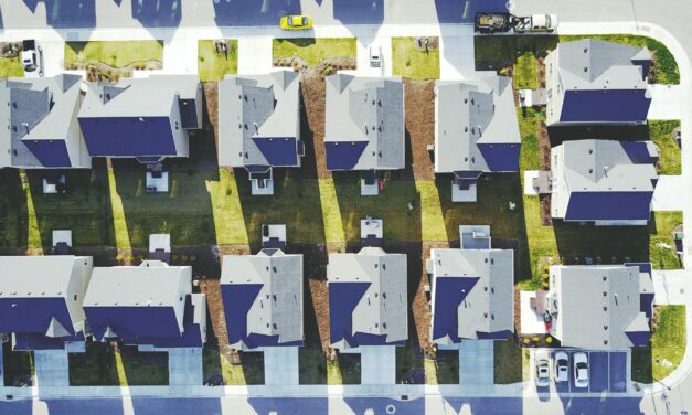 Why Everyone Should Own Two Homes