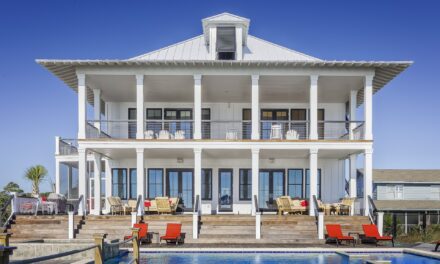 Top-10 Most Stable Housing Markets