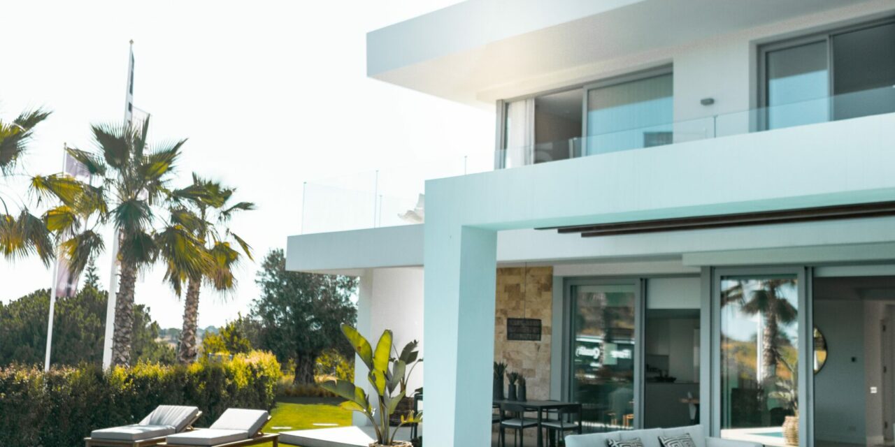 Choosing The Right Real Estate Investment Model