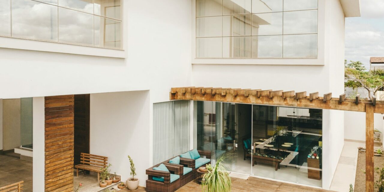 How Houses Can Buy You Houses – The Power Of Equity And HELOCS