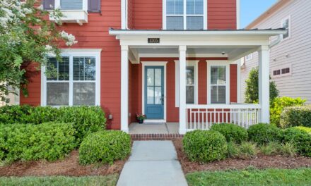Should  You  Wait  Until  Prices  Drop  to  Buy  a  Home?