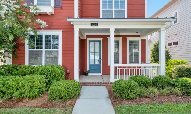 Should  You  Wait  Until  Prices  Drop  to  Buy  a  Home?