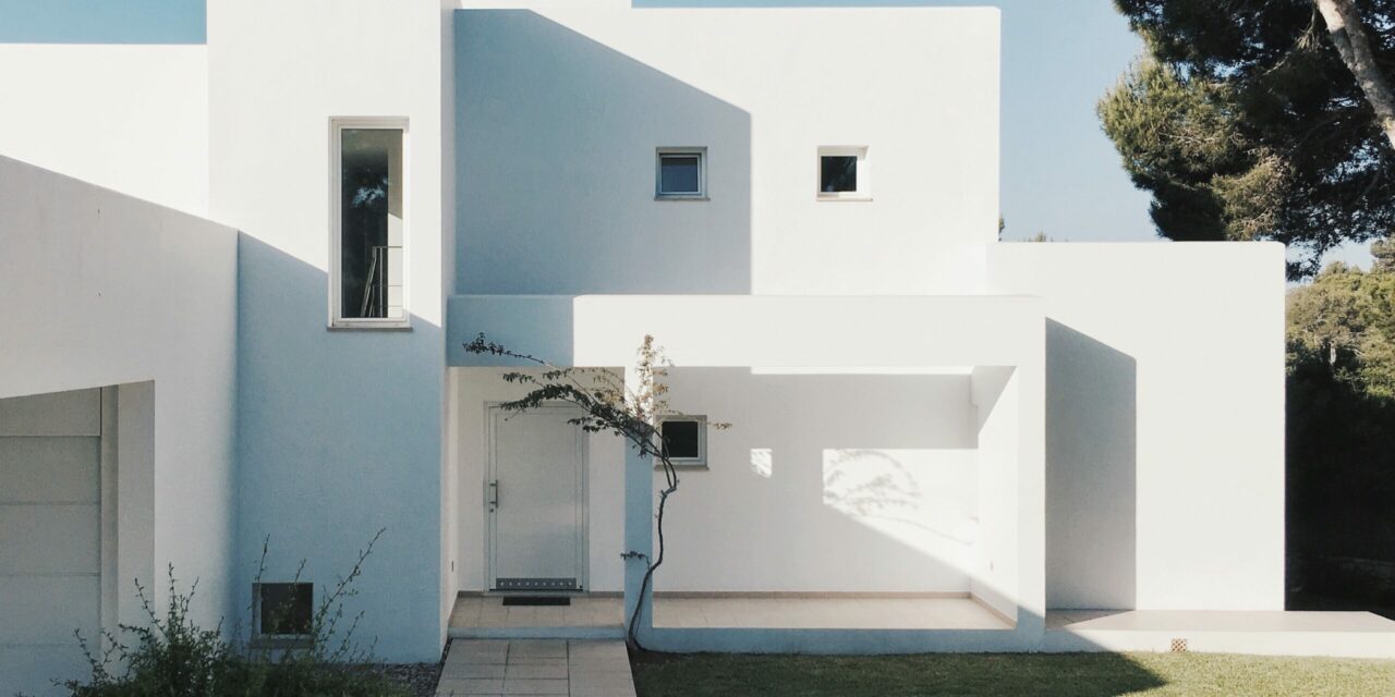 What Will The Pandemic Teach Us About Real Estate Investing?