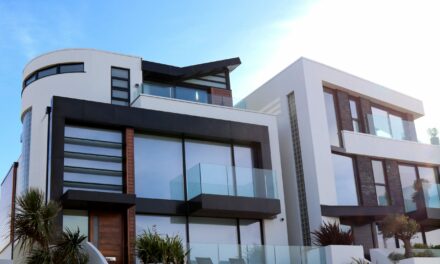 What’s Next For the U.S. Housing Market?