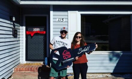 Cash Flowing In The Bay Area?!?! How?!