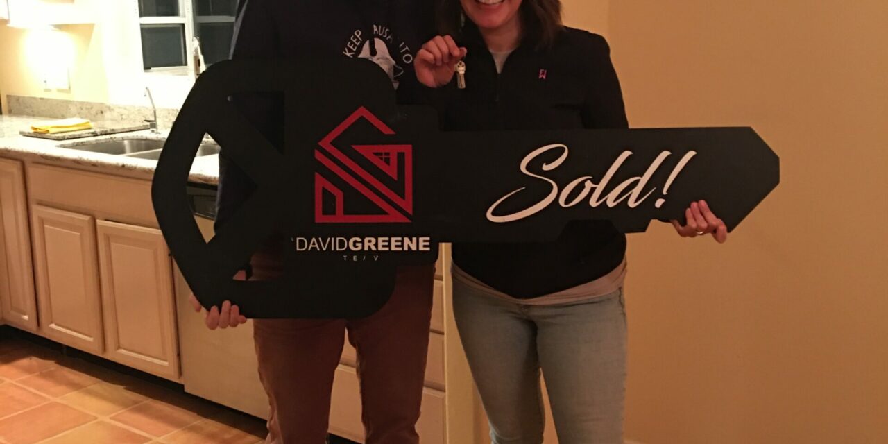 First Time Investors Find Winning Strategy With House Hacking!