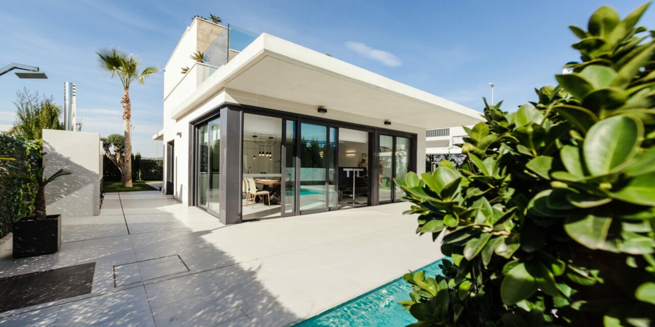 Why Real Estate Builds Wealth More Consistently Than Other Asset Classes