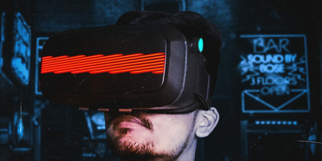 Real Estate is Booming in the Metaverse!