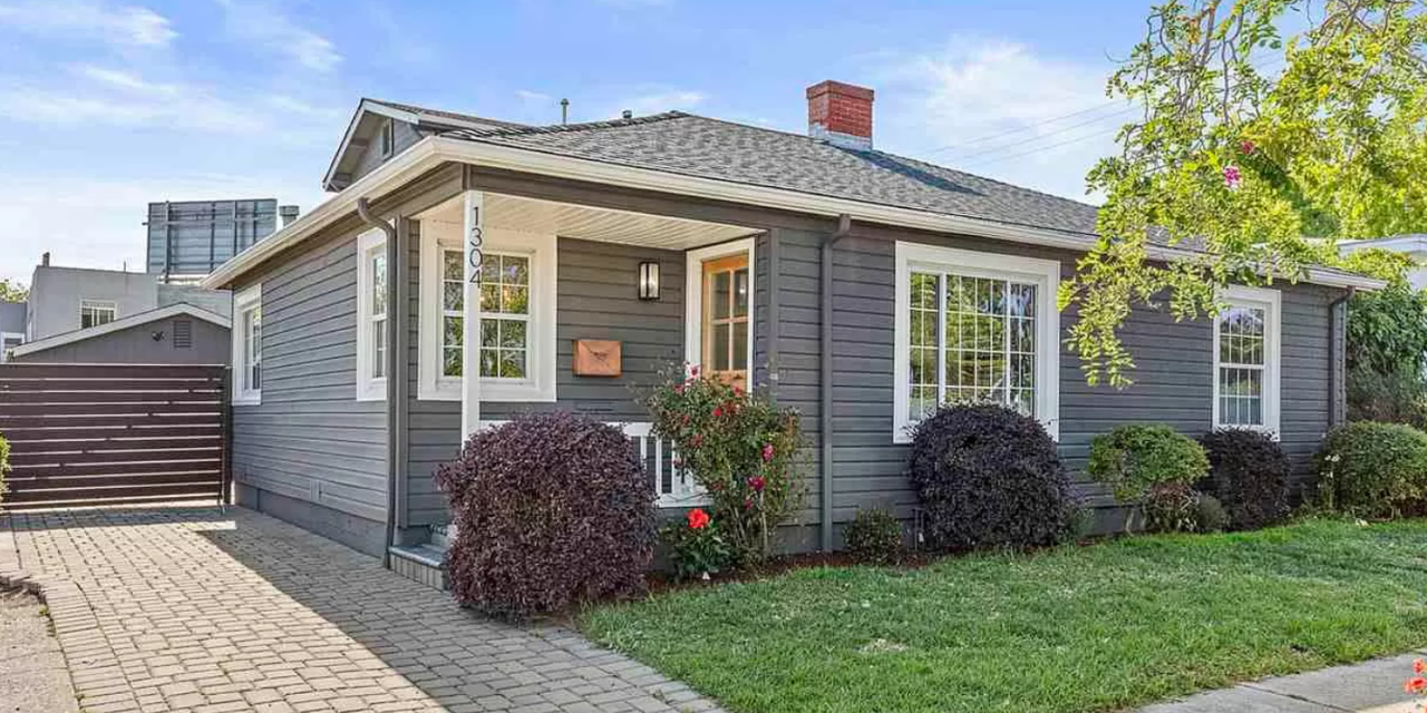 Expired Listing Turned Successful House Hack!