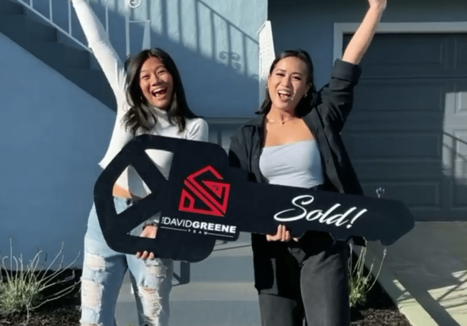 From Friends To House Hacking Partners!