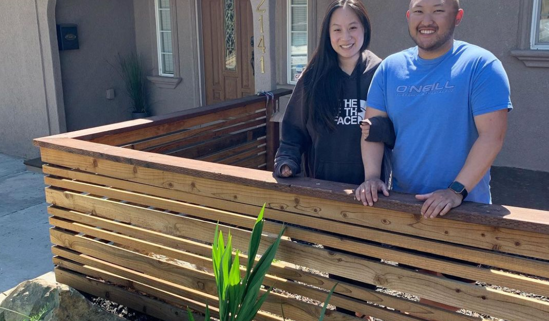 Garage Conversion For The Win!