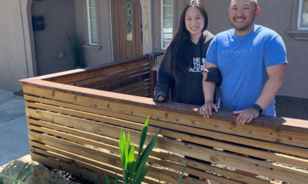 Garage Conversion For The Win!