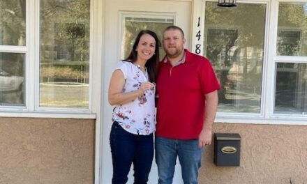 Pasadena Primary Purchase!