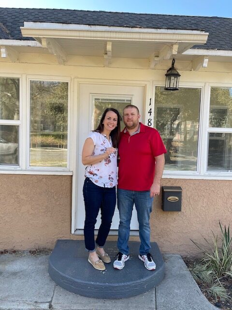 Pasadena Primary Purchase!