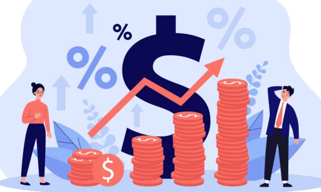 Why Are Rates Rising?