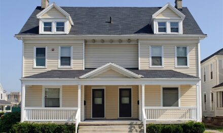 House Hacking Highlighted In The News