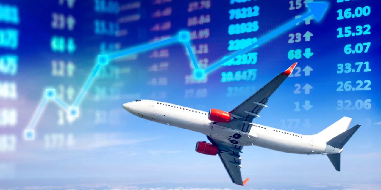 Travel’s Increasing, So Why Aren’t Travel Stocks?