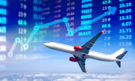 Travel’s Increasing, So Why Aren’t Travel Stocks?