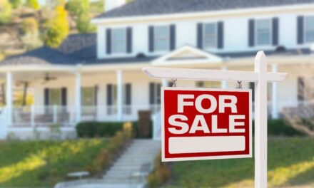 Buyers Get Relief From Cooling Housing Market