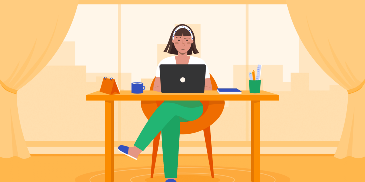 Can Remote Work Benefit Homebuyers?