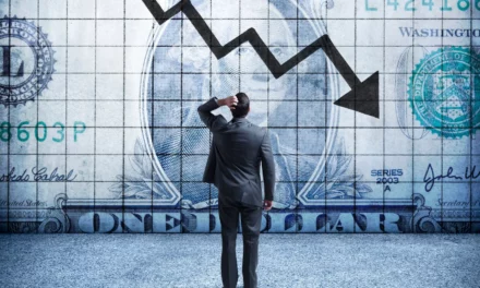 The Majority of People Believe We Are In A Recession