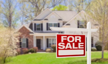 Mortgage Demand Declines As Interest Rates Go Up