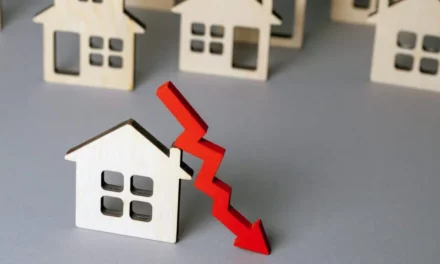 5 Cities Headed For Price Cuts